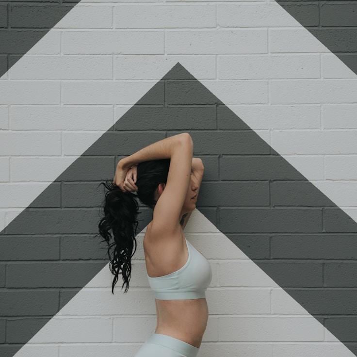 Wellness and recovery focused fitness environment